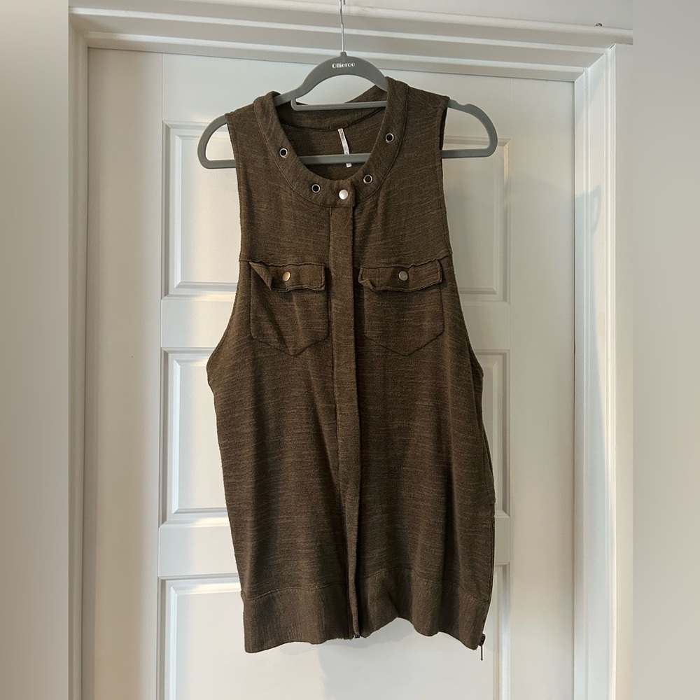 Free people dress/jumper